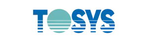 株式会社TOSYS