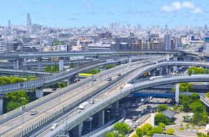 鉄道 航空 交通 貨物